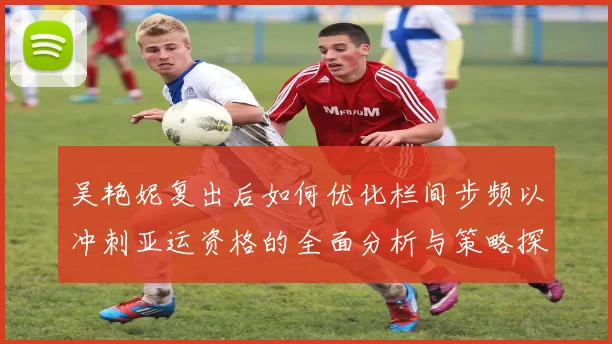 吴艳妮复出后如何优化栏间步频以冲刺亚运资格的全面分析与策略探讨